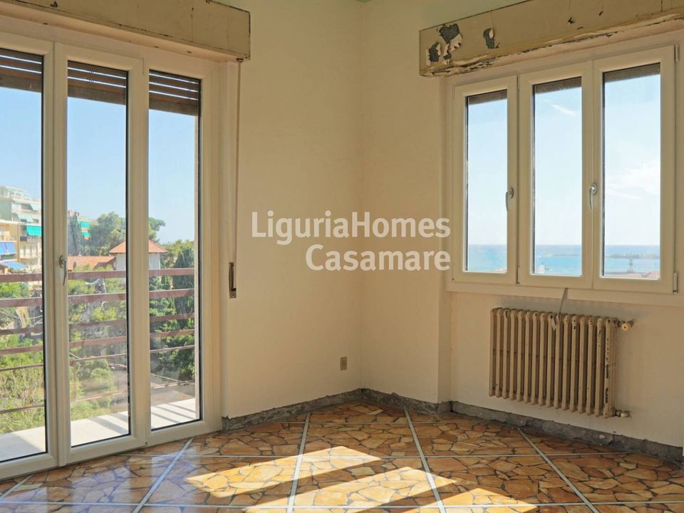 Lejlighed i Imperia, Imperia - foto 2