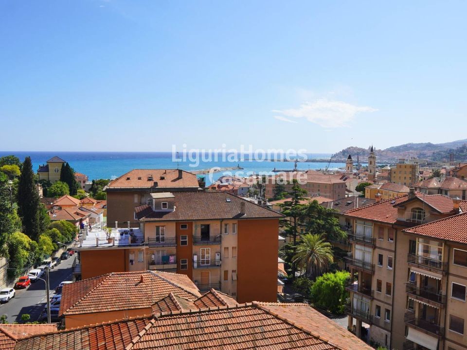 Lejlighed i Imperia, Imperia - foto 4