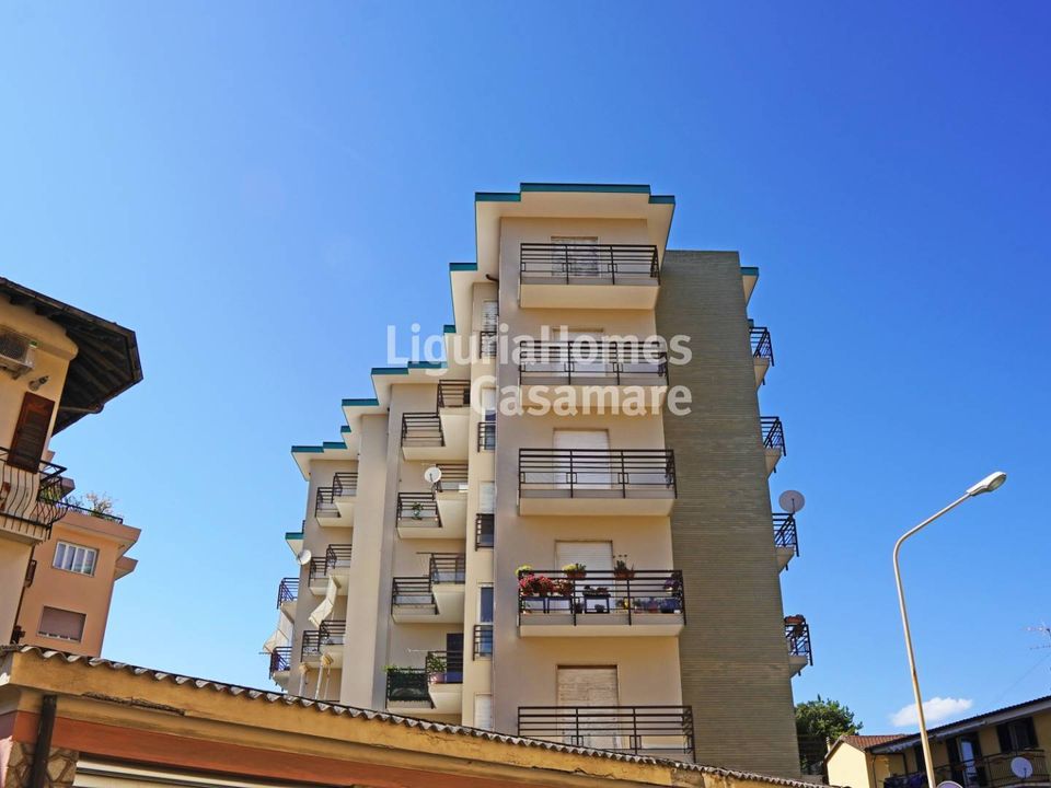 Lejlighed i Imperia, Imperia - foto 5