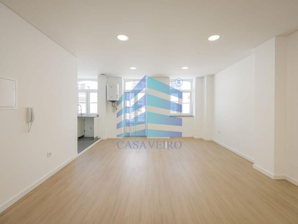 Lejlighed i Ilhavo, Aveiro - foto 1