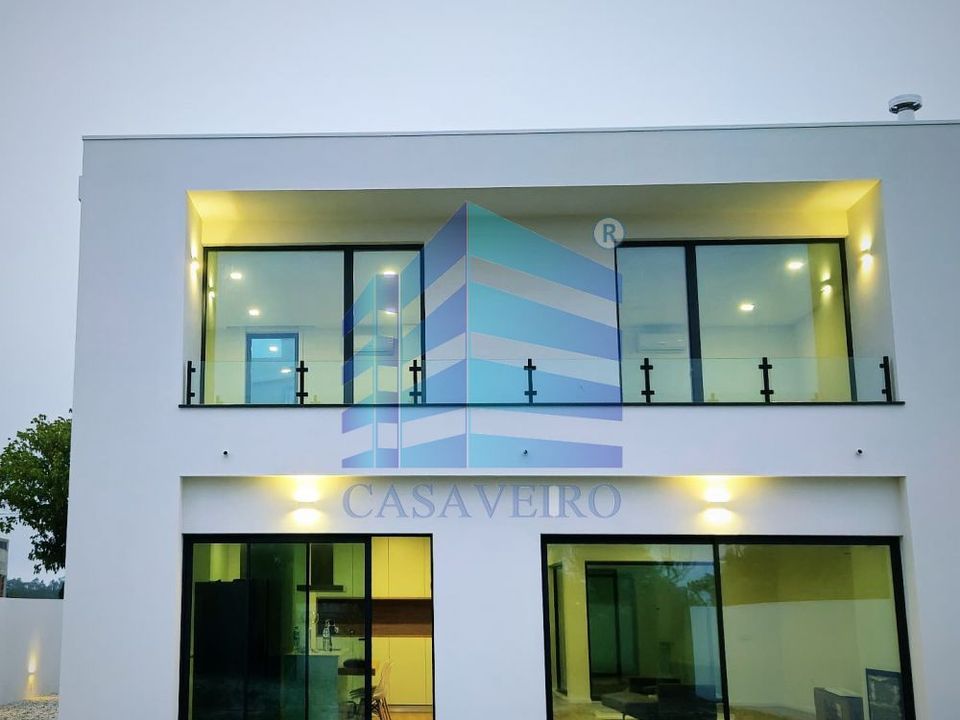 Villa i Aveiro, Aveiro - foto 2