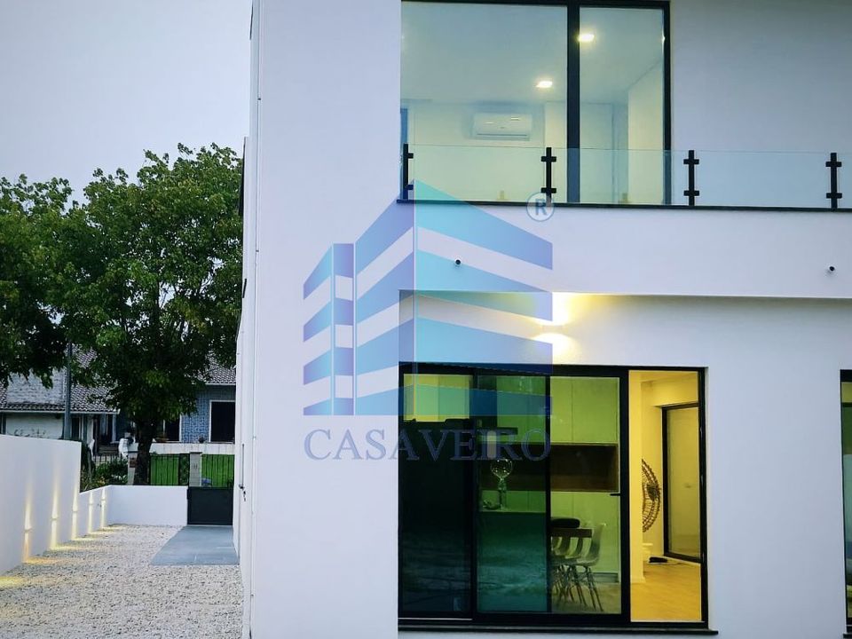 Villa i Aveiro, Aveiro - foto 5