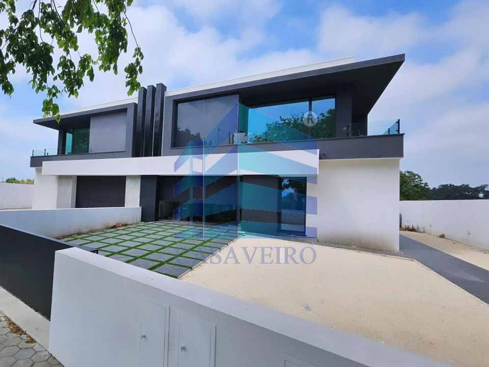 Villa i Aveiro, Aveiro - foto 1