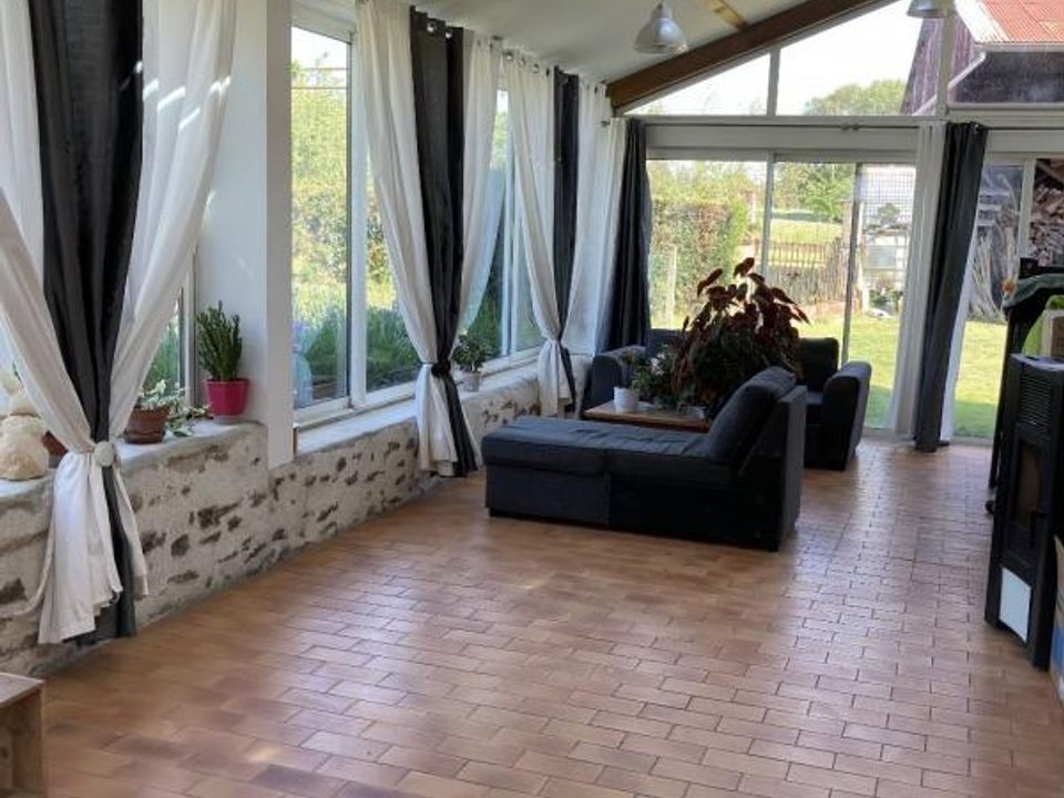Villa i La Ferté-Gaucher, Seine-et-Marne - foto 3