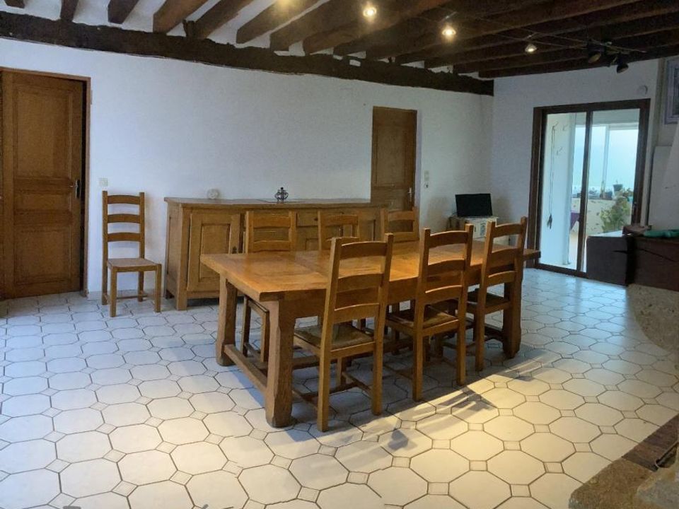 Villa i La Ferté-Gaucher, Seine-et-Marne - foto 4