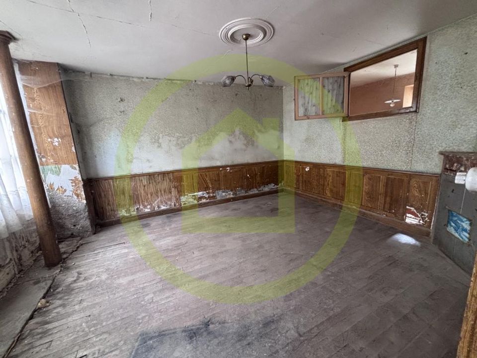 Villa i Cressat, Creuse - foto 3