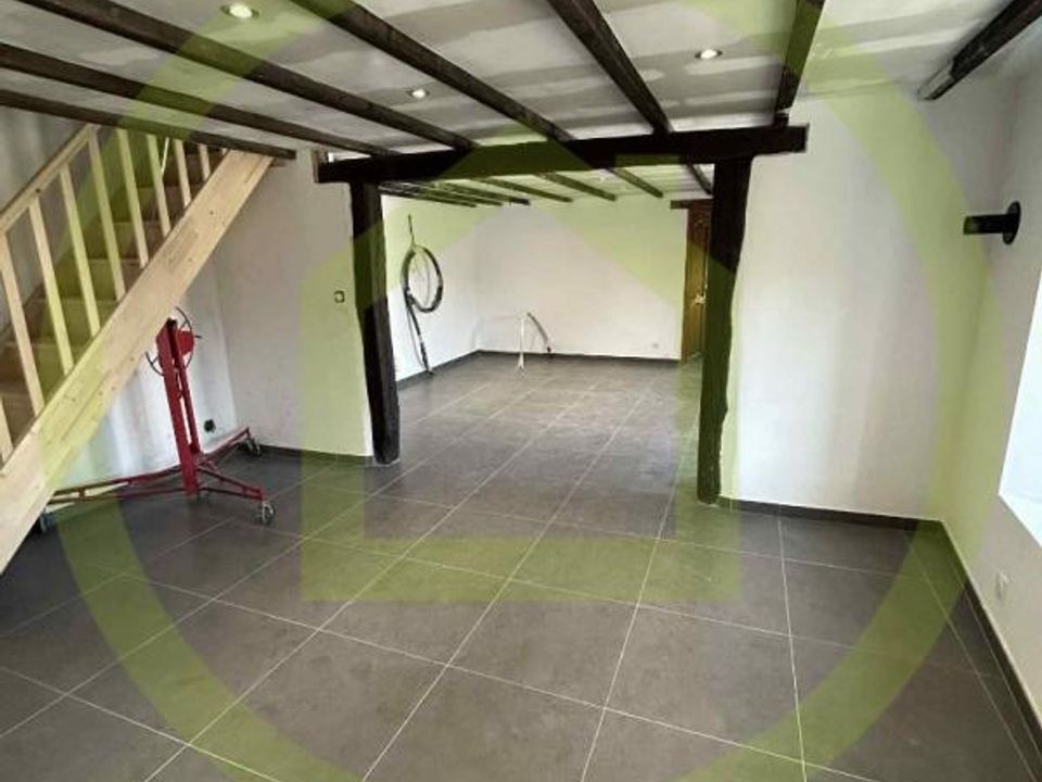 Villa i Saint-Pierrevillers, Meuse - foto 1