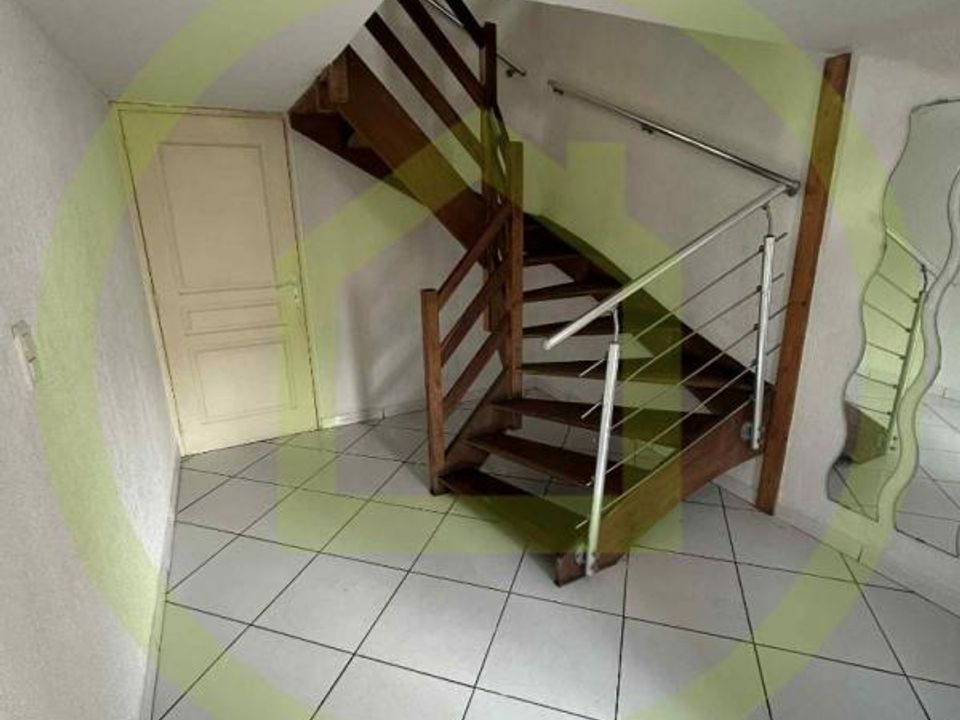 Byhus i Mont-Saint-Martin, Meurthe-et-Moselle - foto 2