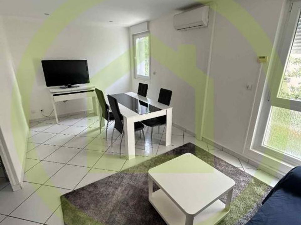 Byhus i Mont-Saint-Martin, Meurthe-et-Moselle - foto 4