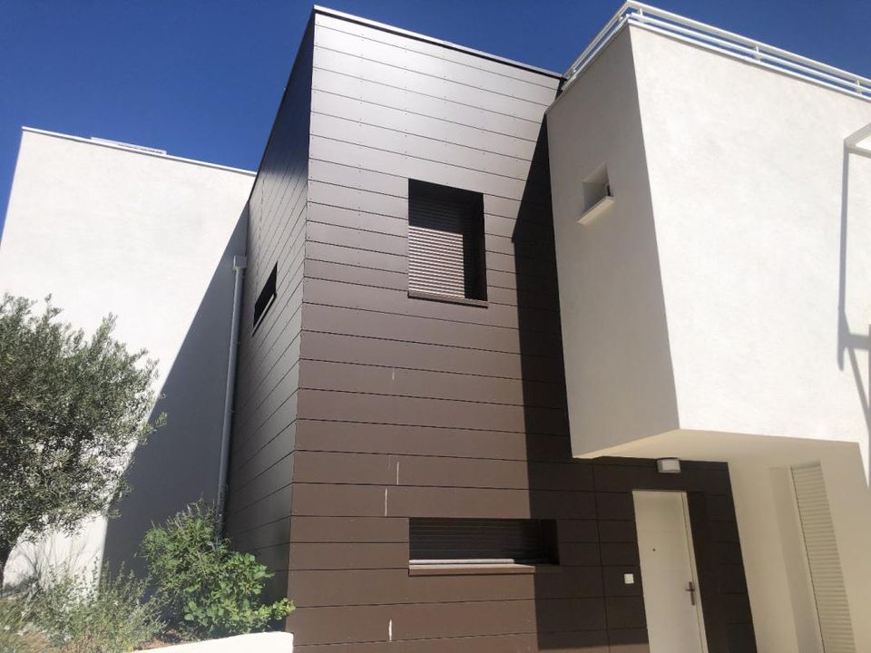 Villa i La Seyne-sur-Mer, Var - foto 1