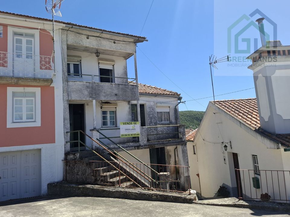 Villa i Arganil, Coimbra - bilde 1