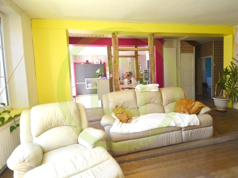 Farm i Fleury-sur-Aire, Meuse - foto 2