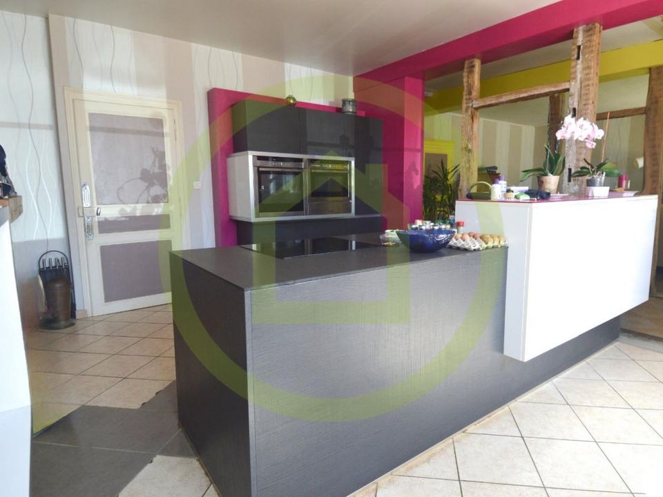 Farm i Fleury-sur-Aire, Meuse - foto 3