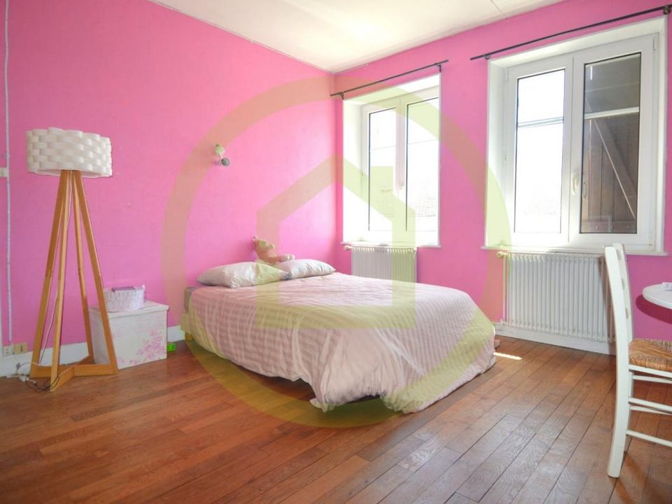 Farm i Fleury-sur-Aire, Meuse - foto 4
