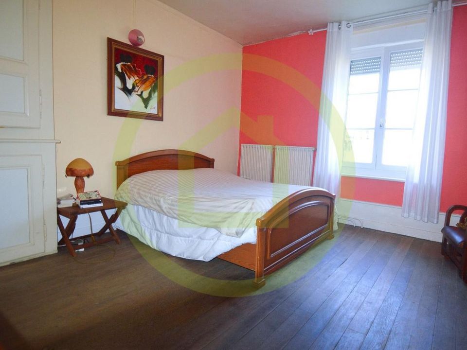 Farm i Fleury-sur-Aire, Meuse - foto 5