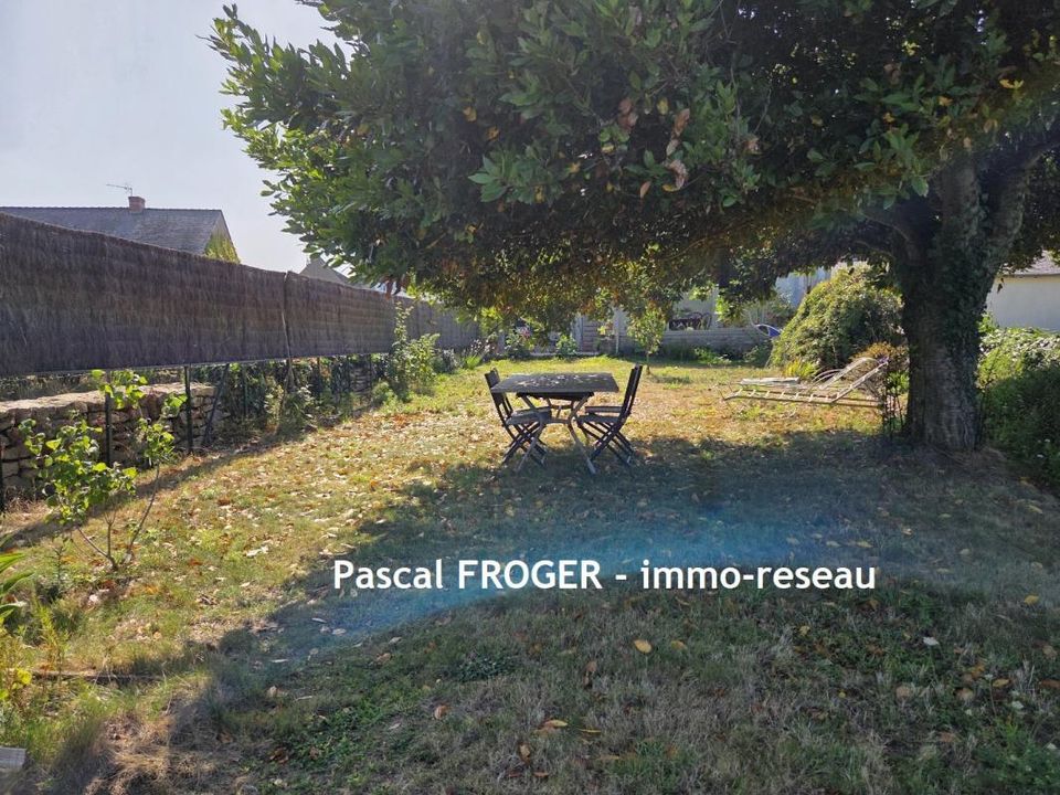 Villa i La Turballe, Loire-Atlantique - foto 5