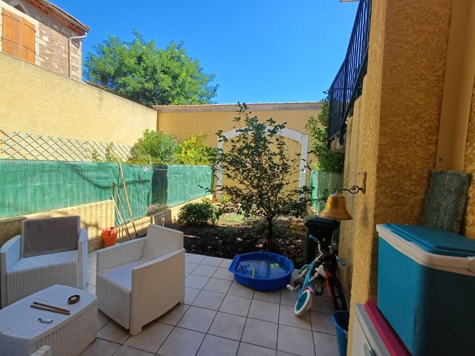 Villa i Paulhan, Herault - bilde 1