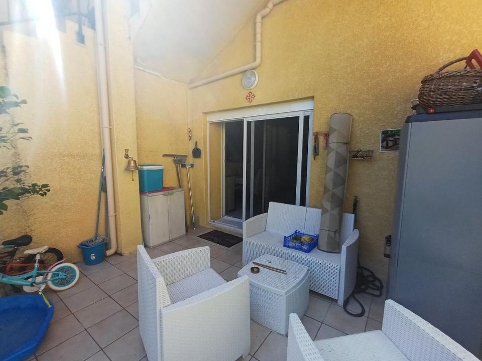 Villa i Paulhan, Herault - bilde 2