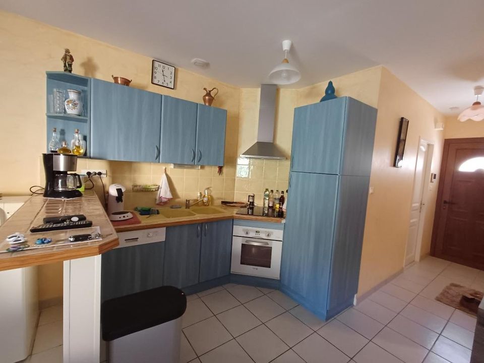 Villa i Paulhan, Herault - bilde 3