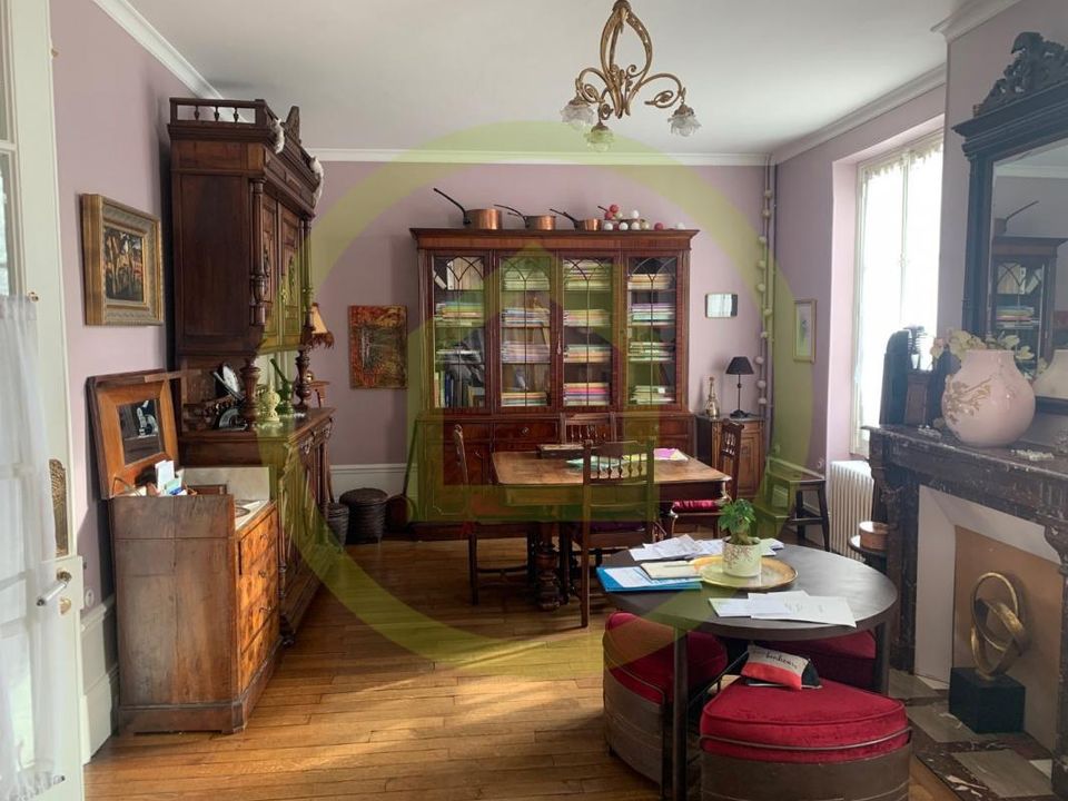 Villa a Château-Thierry, Aisne - foto 3