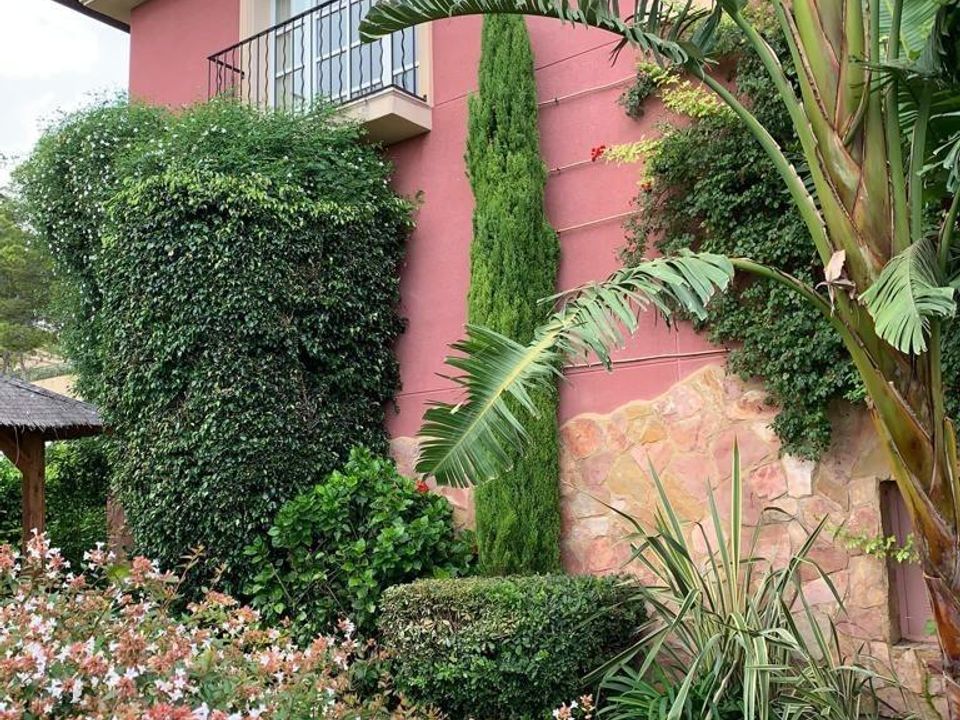Villa i Altea, Alicante - foto 4