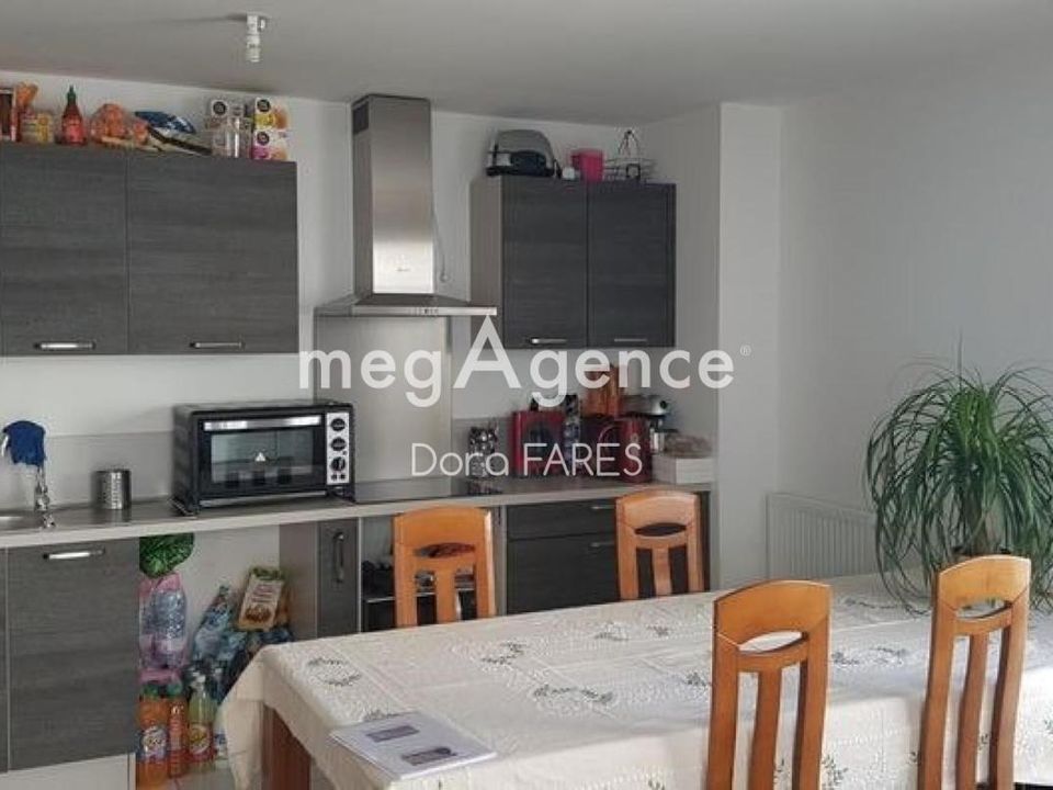 Lejlighed i Massy, Essonne - foto 1