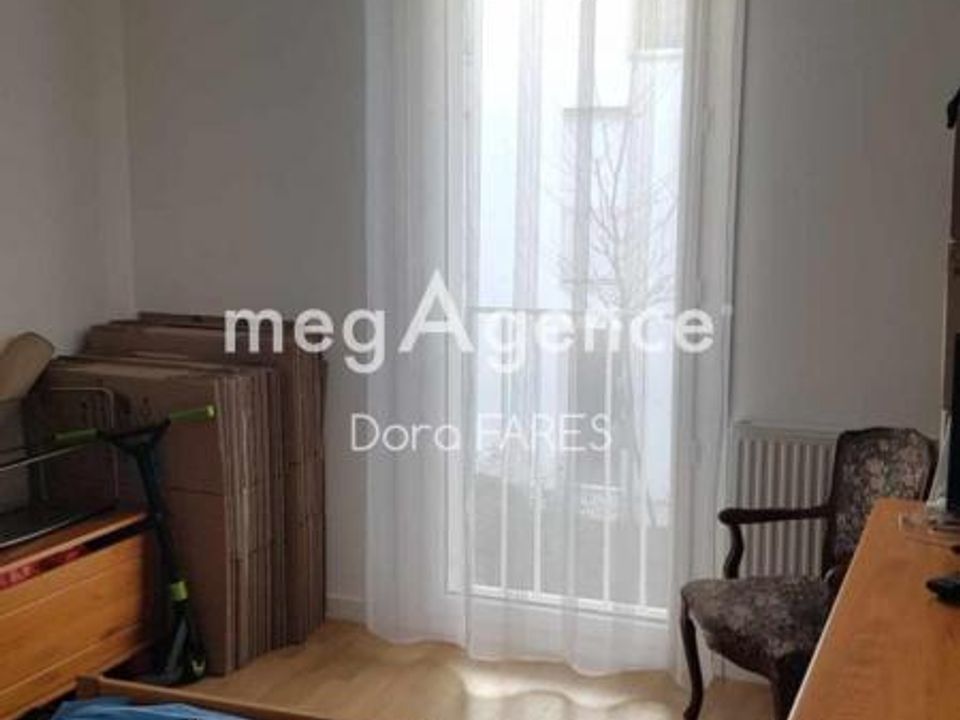 Lejlighed i Massy, Essonne - foto 3