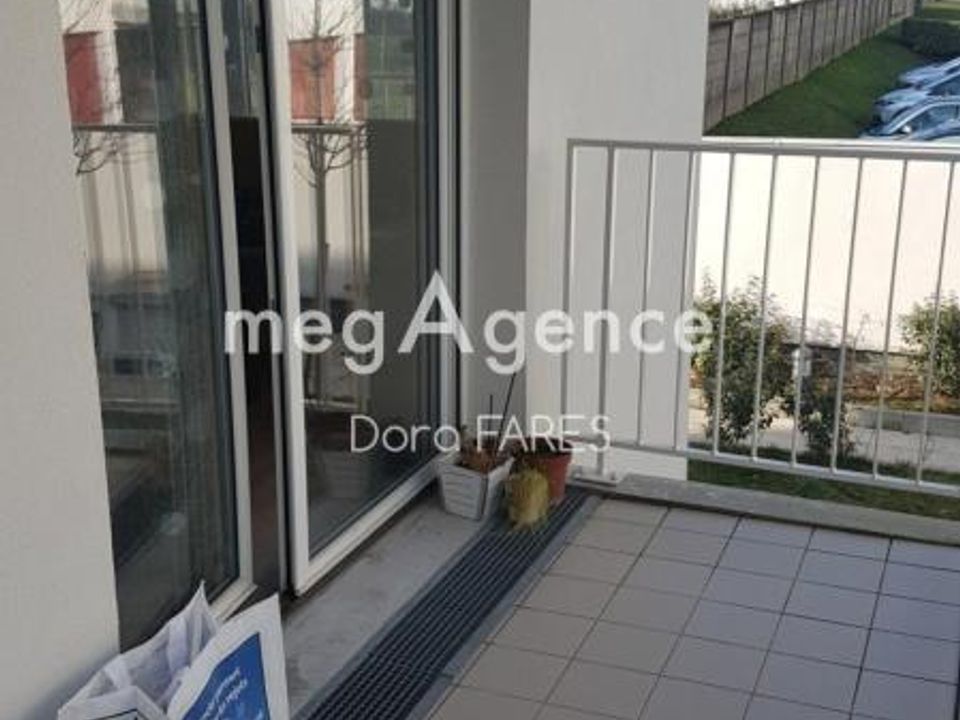 Lejlighed i Massy, Essonne - foto 4