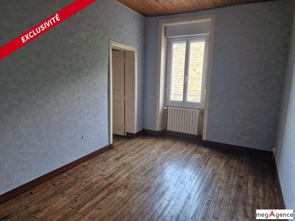 Villa i Mernel, Ille-et-Vilaine - foto 4