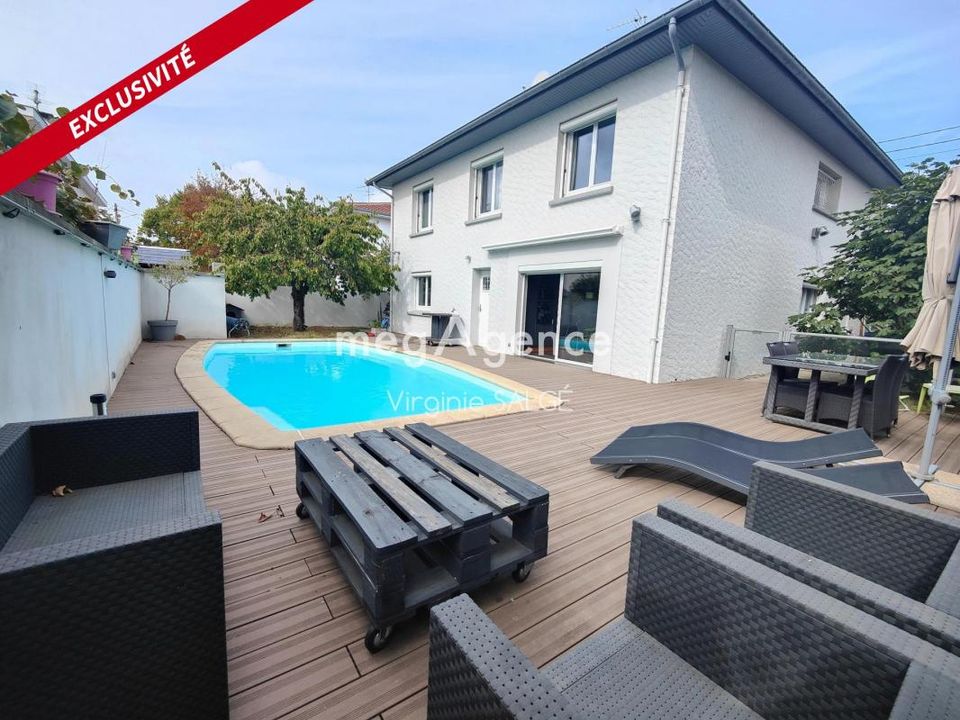 Villa i L'Union, Haute-Garonne - foto 1