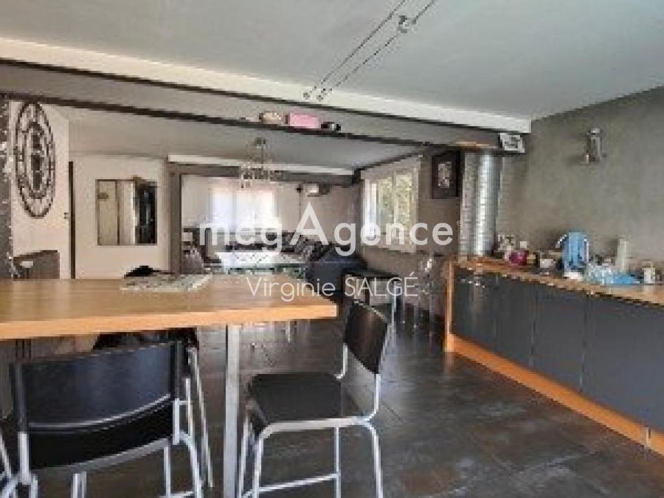 Villa i L'Union, Haute-Garonne - foto 2