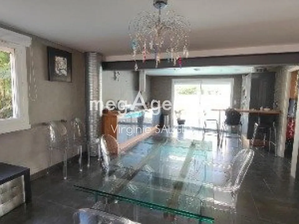 Villa i L'Union, Haute-Garonne - foto 3