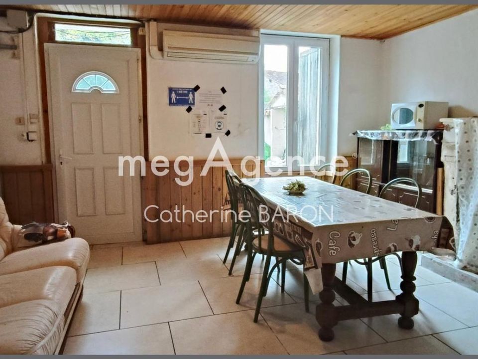 Villa i Matha, Charente-Maritime - foto 2