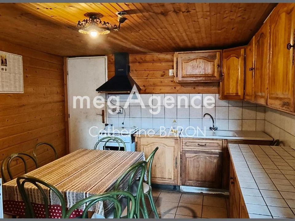 Villa i Matha, Charente-Maritime - foto 3