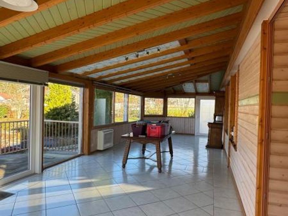 Casa de campo en Gérardmer, Vosges - foto 4