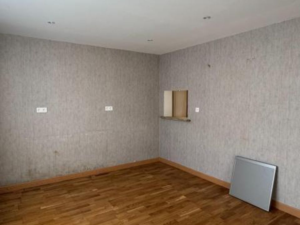 Casa de campo en Gérardmer, Vosges - foto 5