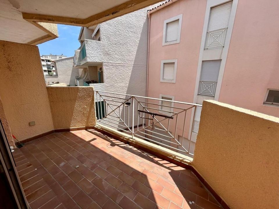 Lejlighed i Sainte-Maxime, Var - foto 1