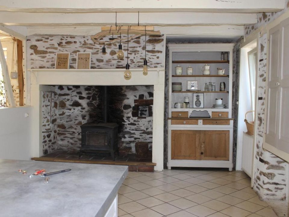 Villa i Uzerche, Correze - foto 4