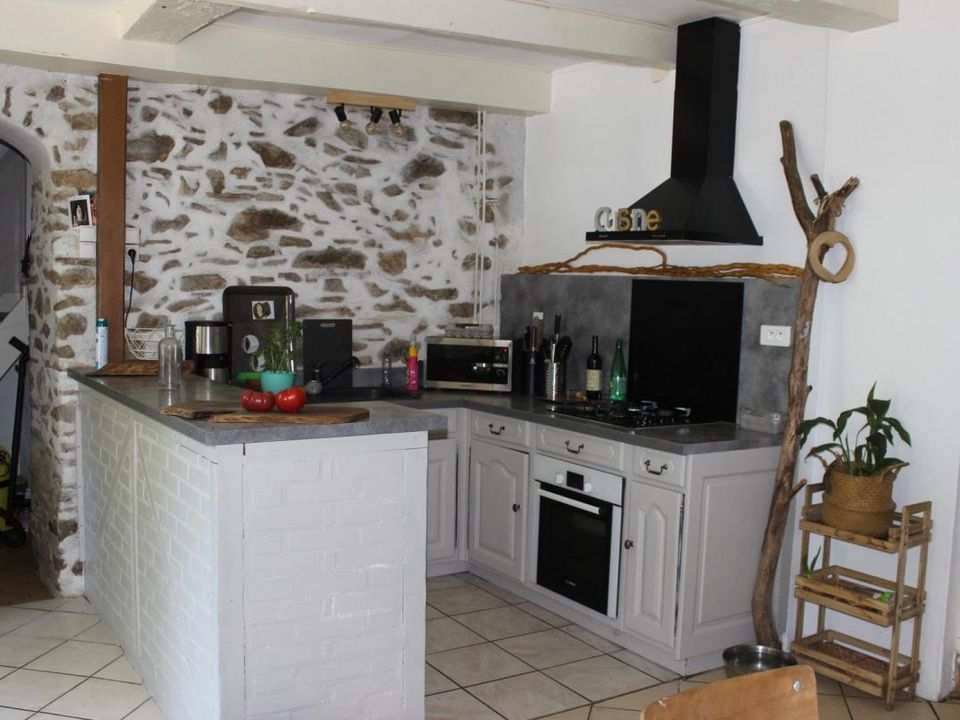 Villa i Uzerche, Correze - foto 5