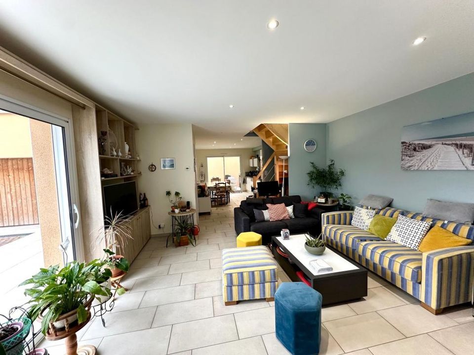 Villa i Saint-Pair-sur-Mer, Manche - foto 2