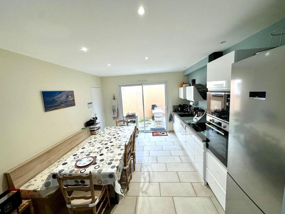 Villa i Saint-Pair-sur-Mer, Manche - foto 4