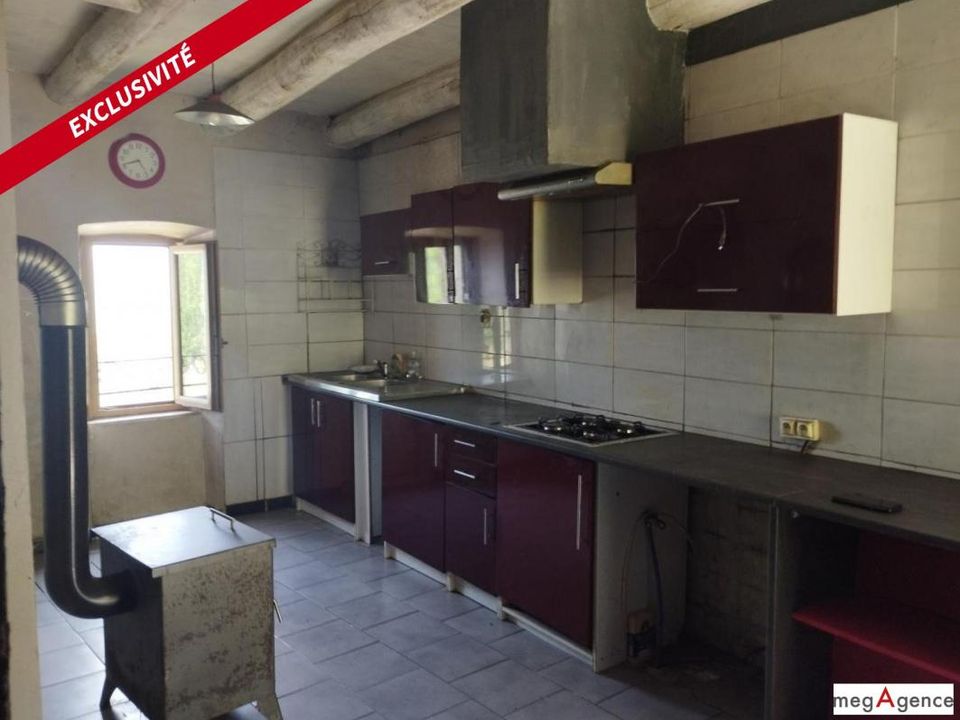 Villa i Le Pompidou, Lozere - foto 3