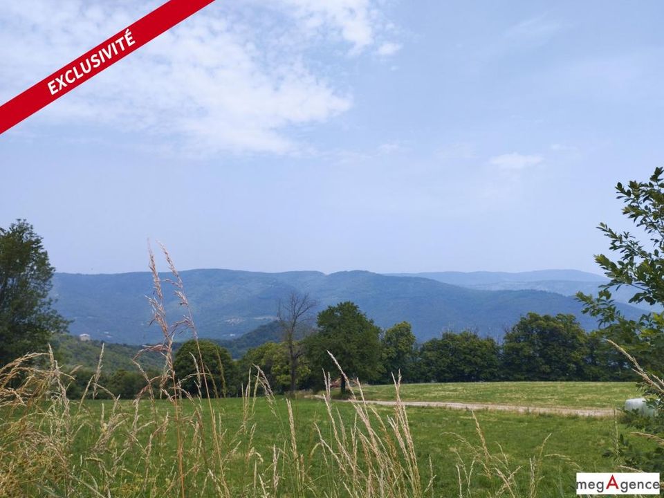 Villa i Le Pompidou, Lozere - foto 4