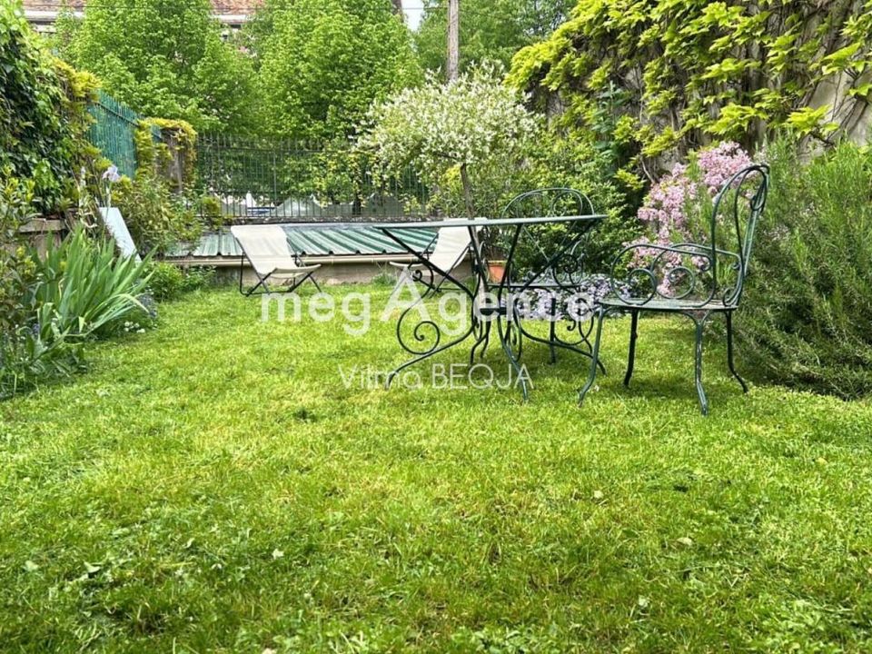 Villa i Sens, Yonne - bilde 2