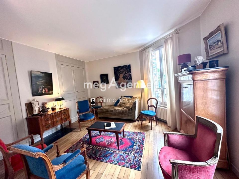 Villa i Sens, Yonne - bilde 3