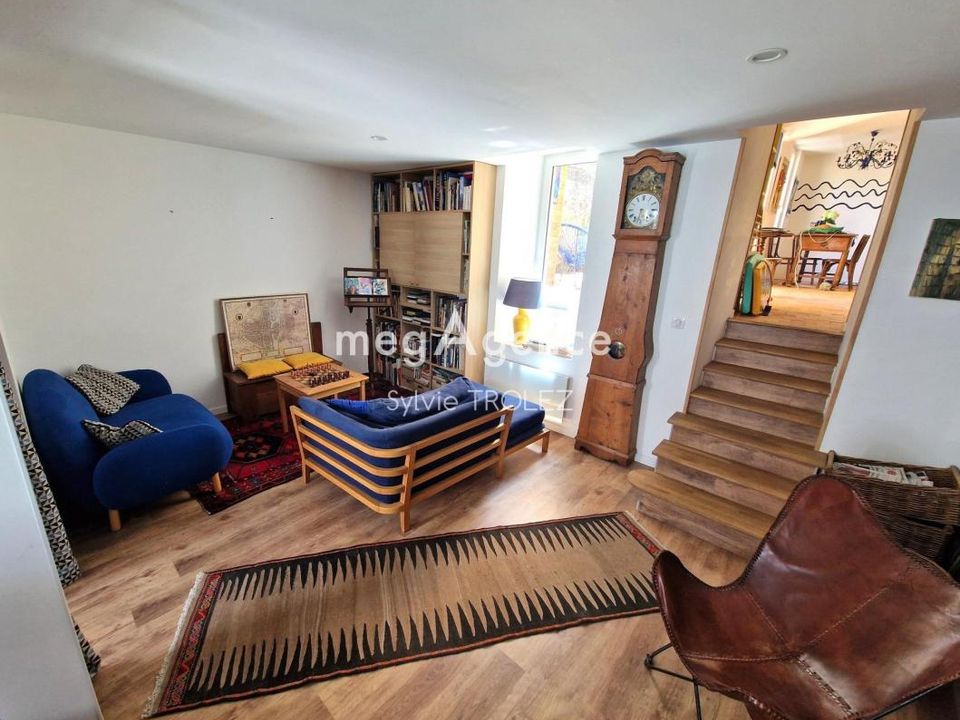 Villa i Les Sables-d'Olonne, Vendee - foto 2