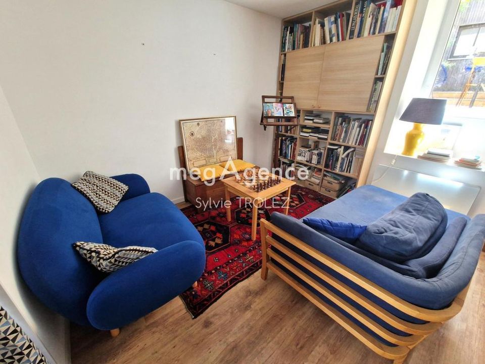 Villa i Les Sables-d'Olonne, Vendee - foto 3