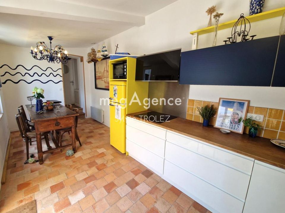 Villa i Les Sables-d'Olonne, Vendee - foto 5