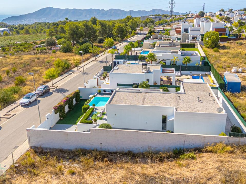Villa i Polop, Alicante - foto 3