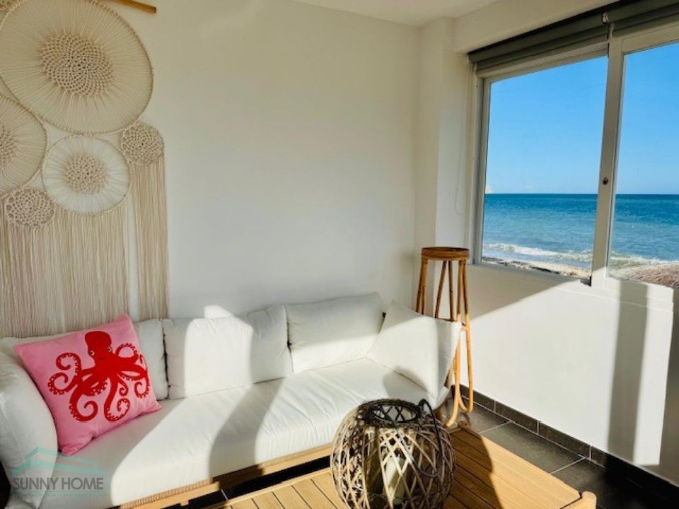 Lejlighed i Altea, Alicante - foto 2